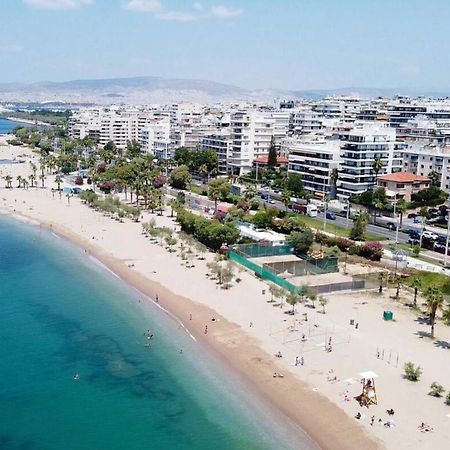 Mediterra Stay Athens Riviera Luaran gambar