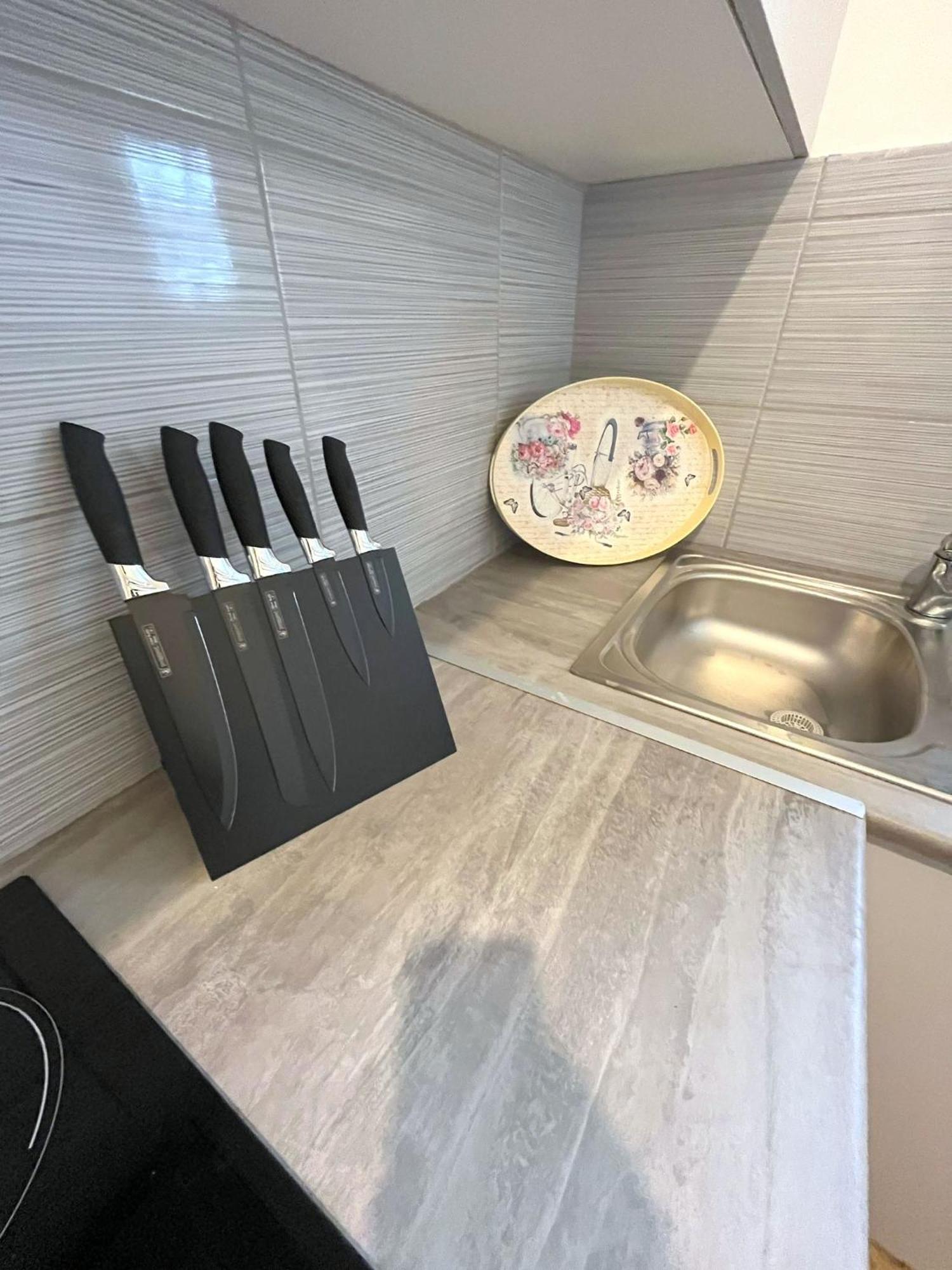Mediterra Stay Athens Riviera Luaran gambar