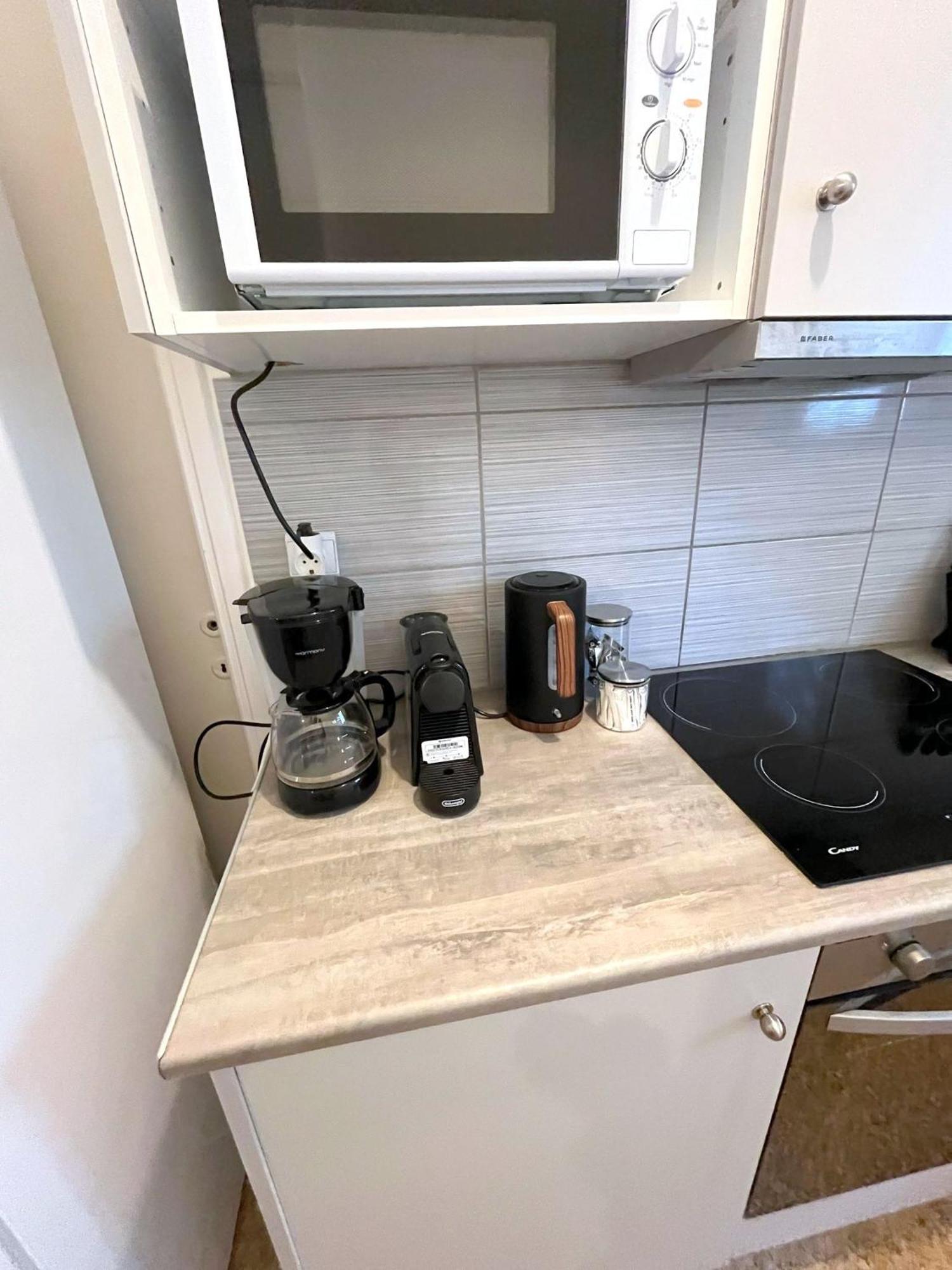 Mediterra Stay Athens Riviera Luaran gambar