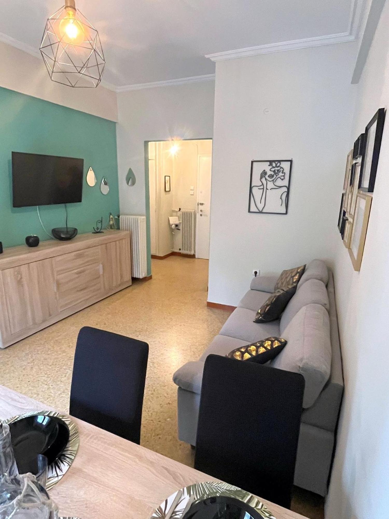 Mediterra Stay Athens Riviera Luaran gambar