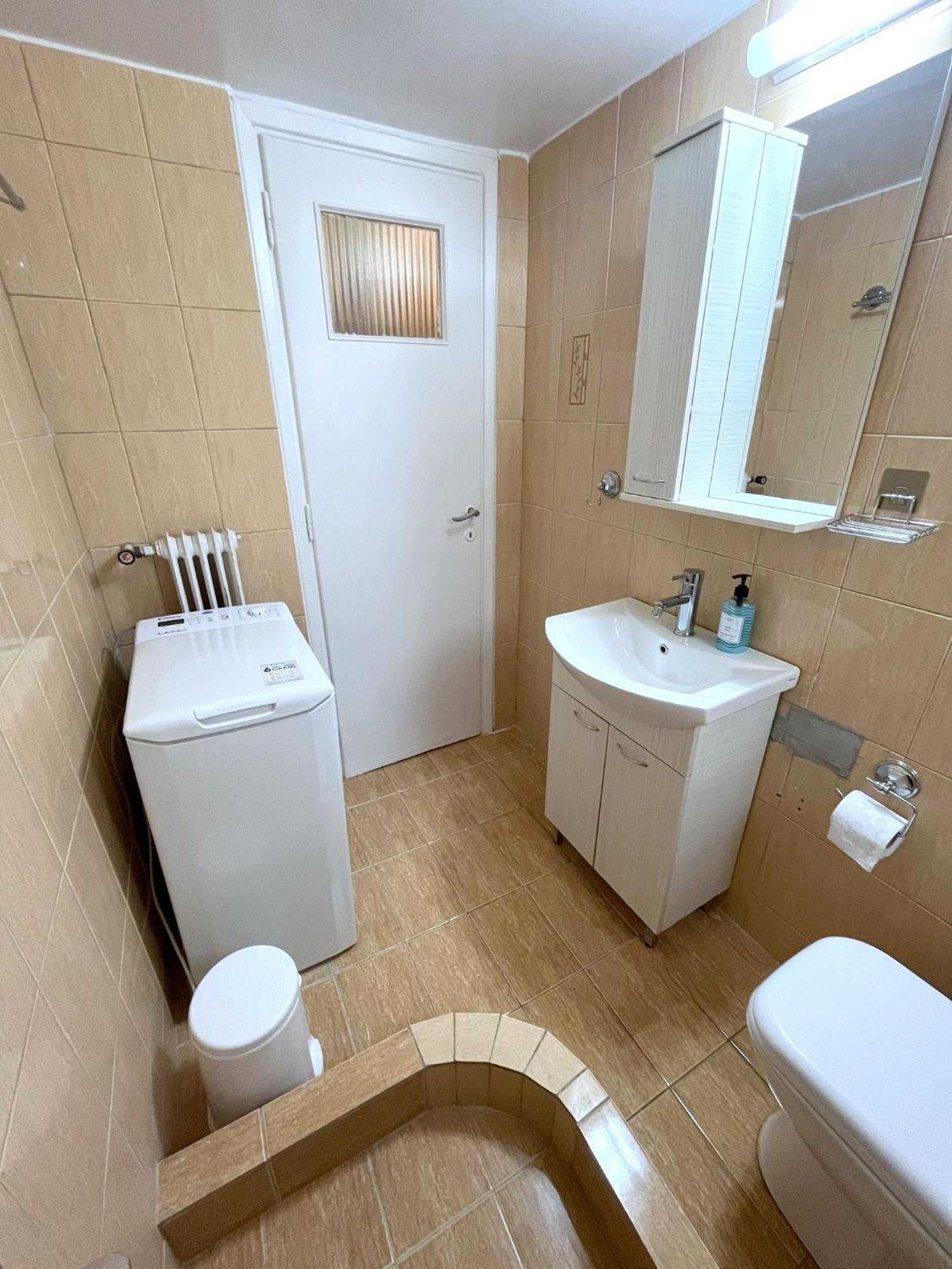 Mediterra Stay Athens Riviera Luaran gambar
