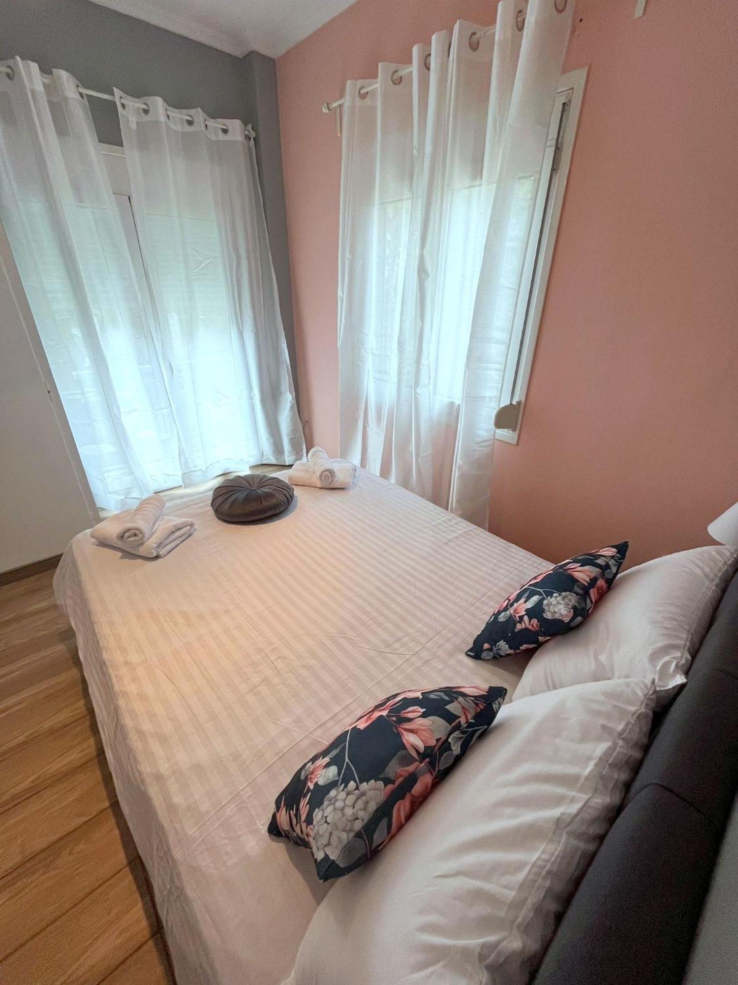 Mediterra Stay Athens Riviera Luaran gambar