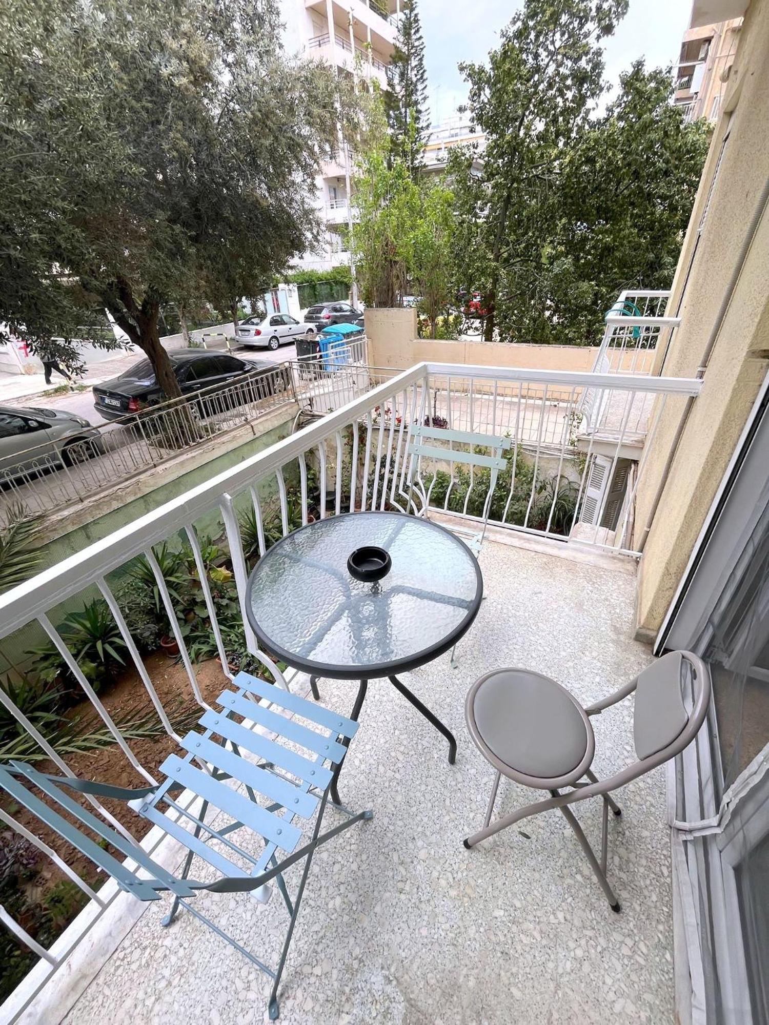 Mediterra Stay Athens Riviera Luaran gambar